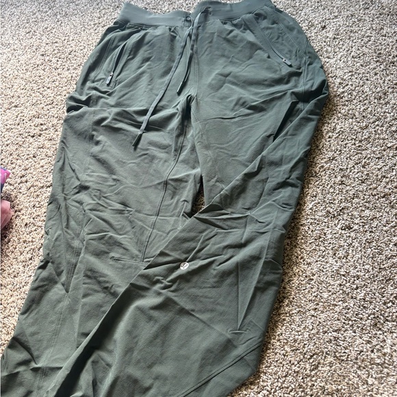Lululemon Sage Breathable Jogger Pant - Picture 4 of 4